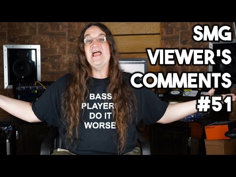 Smg Viewer's Comments #51