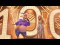 Zoo But All FAT From Zootopia 2 Lyric Video Karaoke Version Sing Along