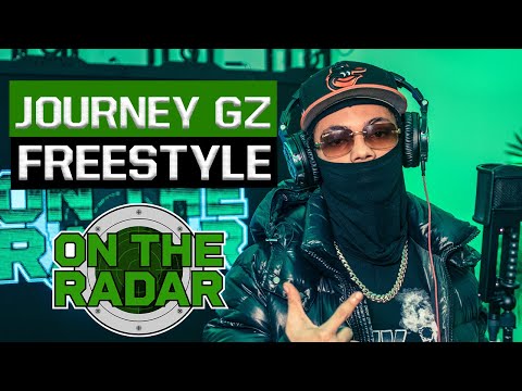 The Journey GZ Freestyle (Part 2)