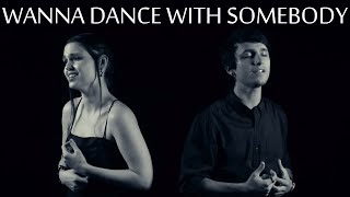 Music video thumbnail preview for Whitney Houston - Wanna Dance With Somebody ft Future Sunsets (Minor Key) - 7th Ave (Official Video) by 7th Ave