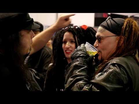 NAMM Show 2017 - Day 2