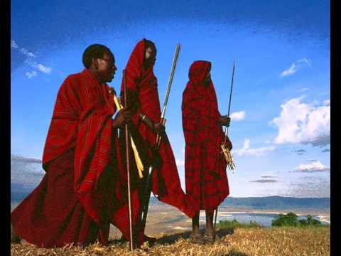 James Newton Howard - London (Music Video)