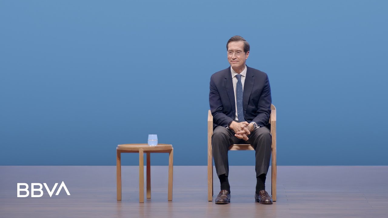 Mario Alonso Puig, médico. Crecer haciendo brillar a los demás