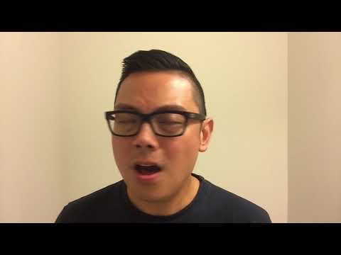 Too Good At Goodbyes -Jae Cabrera (Sam Smith Cover)