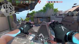 Valorant Highlight