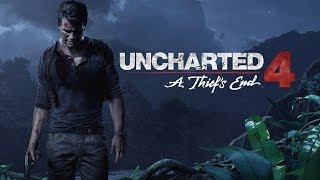 [Uncharted4: Let's Play] Ep.2