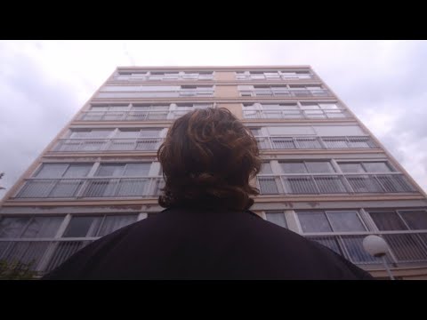 YOU SAID STRANGE - Mourning Colors (Official Video)