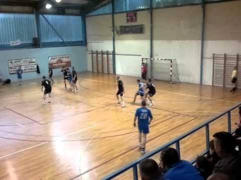 RK Trilj - RK Kamičak - 5.dio