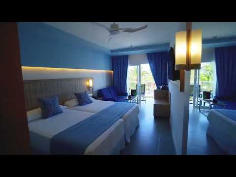 Videos del Riu Palace Palmeras 4★ en Playa del Inglés, España
Ver Más
Ver
Precios
16
Cerrar
Consulta por Whatsapp 🇦🇷
Booking
Tripadvisor
Expedia
Agoda
Travelocity
Orbitz
Trip
Skyscanner
Despegar
Kayak
Hoteles
Destinia
Trivago
Lastminute
Hotwire
Tui