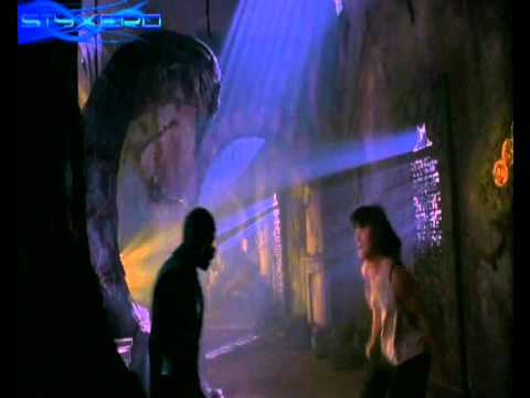 Sahmat - Fatality (DUBSTEP) "mortal kombat"