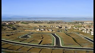 Aerial Cinematography - Land Developing "Gading Serpong"