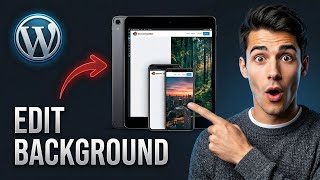 How to change WordPress row background image on mobile or tablet with Beaver Builder ()(2026 Guide)