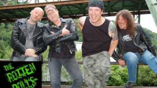 One Night Stand - The Rotten Dolls