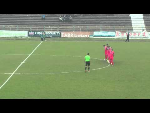 OLIMPIA METALUL RESITA NONCOMBAT