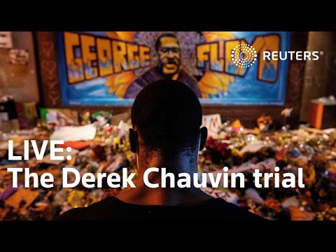 LIVE: Derek Chauvin trial continues with defense testimony (Day 12)