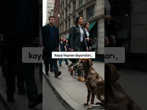 Patidaş – Hayvan Sahiplendirme