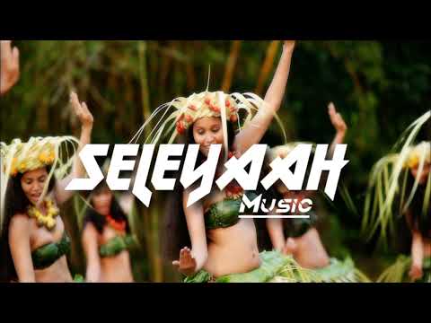 HIGHROA x JADE L - ISLAND BOB (  REMIX 2023 )