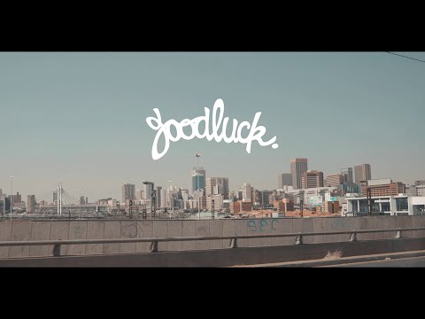 GOODLUCK live at The Goodluck Bar 2019