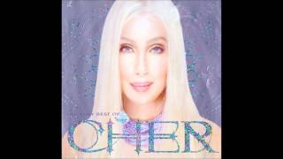 Different Kind Of Love Song (Rodney Jerkins Main Mix) - Cher