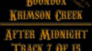 07 Boondox - After Midnight (Krimson Creek)