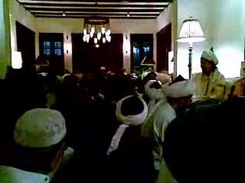 Ya Rabbi bi l-Mustafa