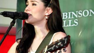 Marié Digby -  I Do (Robinsons Galleria)