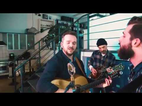 Popbüro Sessions Folge 73: Quiet Lane - Dance