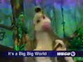 PBS Kids Program Break 2005 WBGU 2