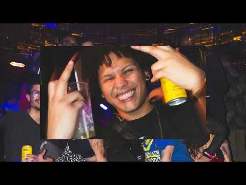 Don Iago - "Festa" Prod. ( Lord's Beats ) - Visualizer Oficial