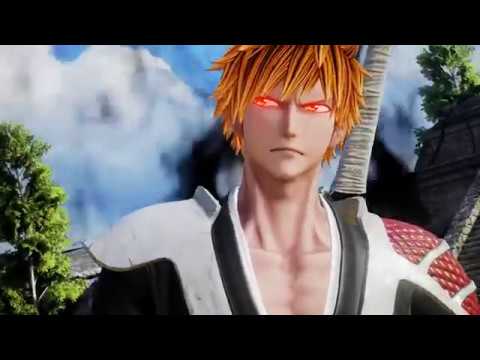 Jump Force - Walkthrough Part 3