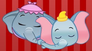 Dumbo | As Told by Emoji by Disney