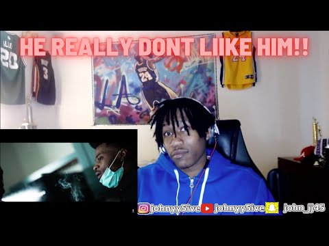 HE GETTIN REAL DISRESPECTFUL!! | FBG Cash “Back Again 2X's” Official Music Video Reaction