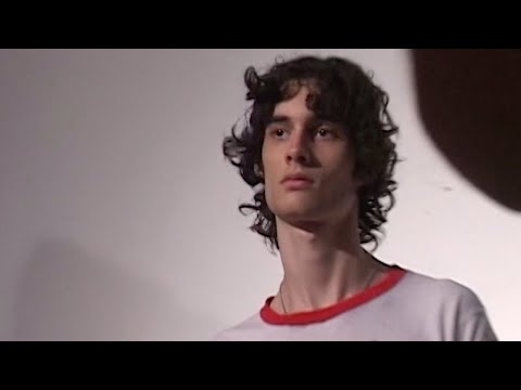 sombr - dime (official visualizer)