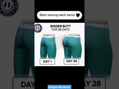 Ingin tubuh lebih fit? Yuk, coba olahraga ringan yang asyik ini! 💪✨ Rasakan manfaatnya untuk kesehatan dan kebugaranmu...
