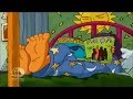 Rocket Power Reggie Rocket Feet