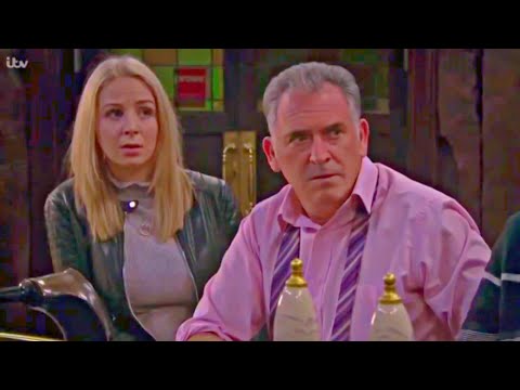 Belle Dingle 5th March 2020 - marlon loses it with the dingle’s