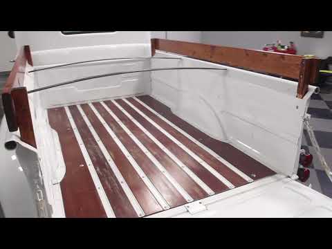 1953 Dodge Pickup (CC-1061522) for sale in Lithia Springs, Georgia