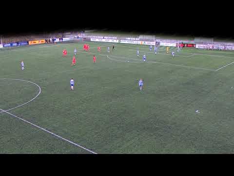 U15-Ligaen: OB - Esbjerg fB 3-2