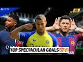 EA FC 24 | TOP BEST GOALS #1 PS5 4K