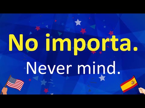 🚀 550 MOST COMMON SPANISH PHRASES FOR DAILY LIFE || SPANISH LISTENING & SPEAKING PRACTICE