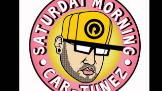 Hands High - Andy Mineo feat. Courtland Urbano (Saturday Morning Car-Tunez)
