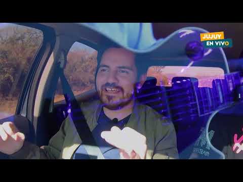 YO TE LLEVO CUMPITA CAP 3🚗🚗