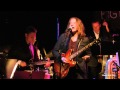 Robben Ford & Nordkraft Big Band - Spoonful (2013)