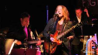 Robben Ford &amp; Nordkraft Big Band - Spoonful (2013)