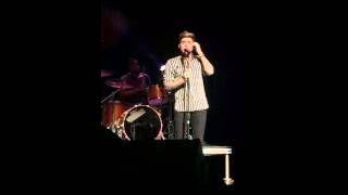 Adam Lambert There I Said It