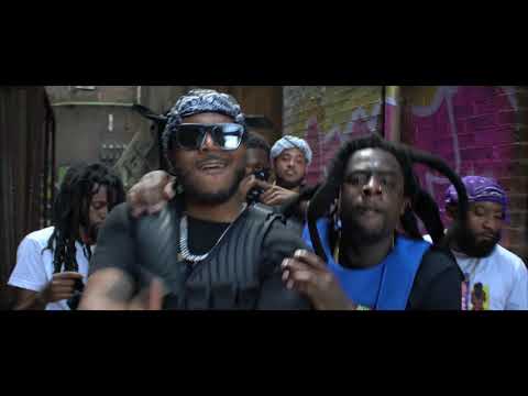 Khaotic- Thugging (Official Video)