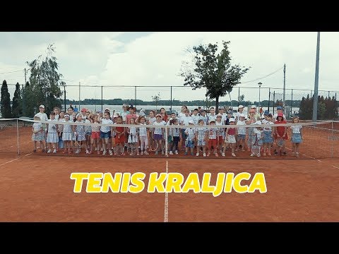 VRAPČIĆI - Tenis Kraljica (Official Video)