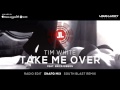 Tim White - Take Me Over (feat. Erica Gibson ...
