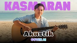 Download lagu Kasmaran (Akustik) - Budi Arsa  | COVER AI mp3