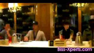 Ring* Con 2009 - Pressekonferenz: Teil 1 video